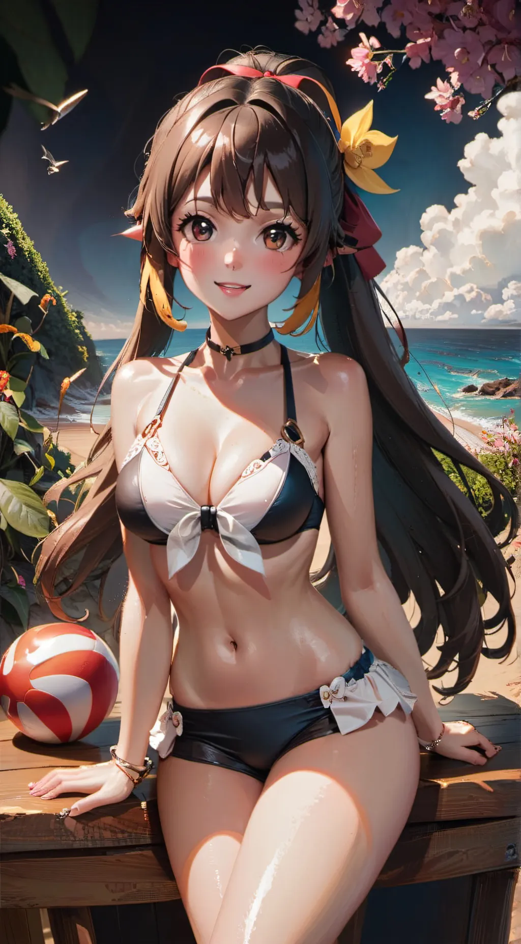 ai character: jkhn background