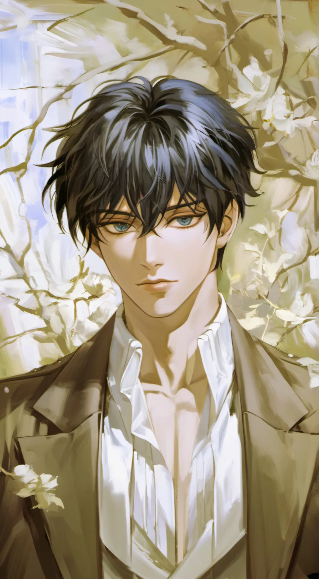 Talkie AI - Chat with Claes