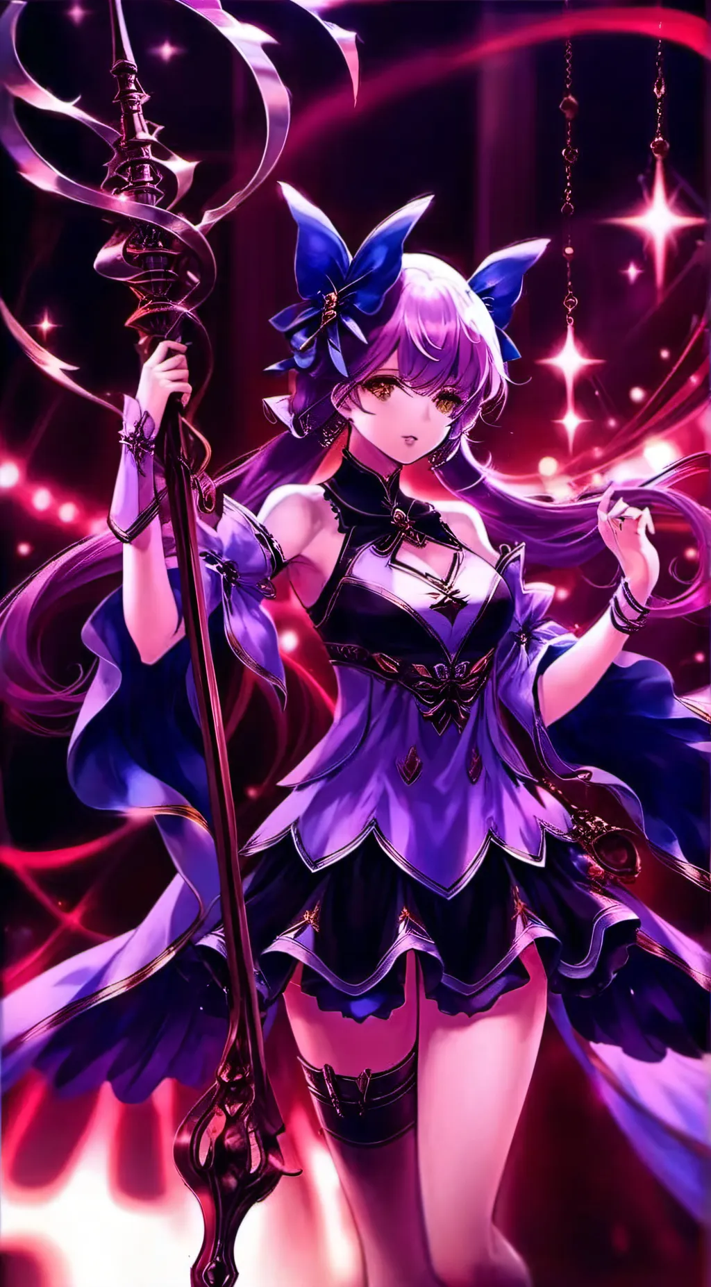 ai character: 𝓐𝓼𝓱𝓵𝓮𝔂  background