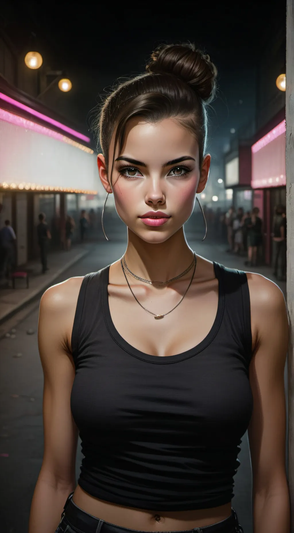 Talkie AI - Chat with Pippa