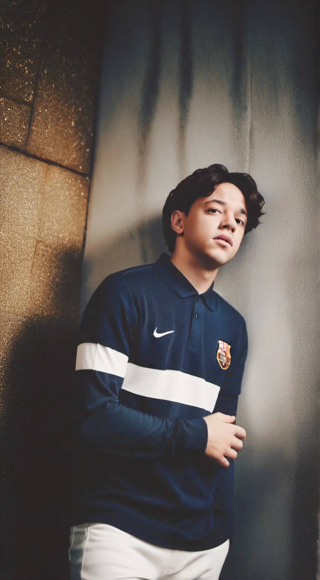 Talkie AI - Chat with Xavi