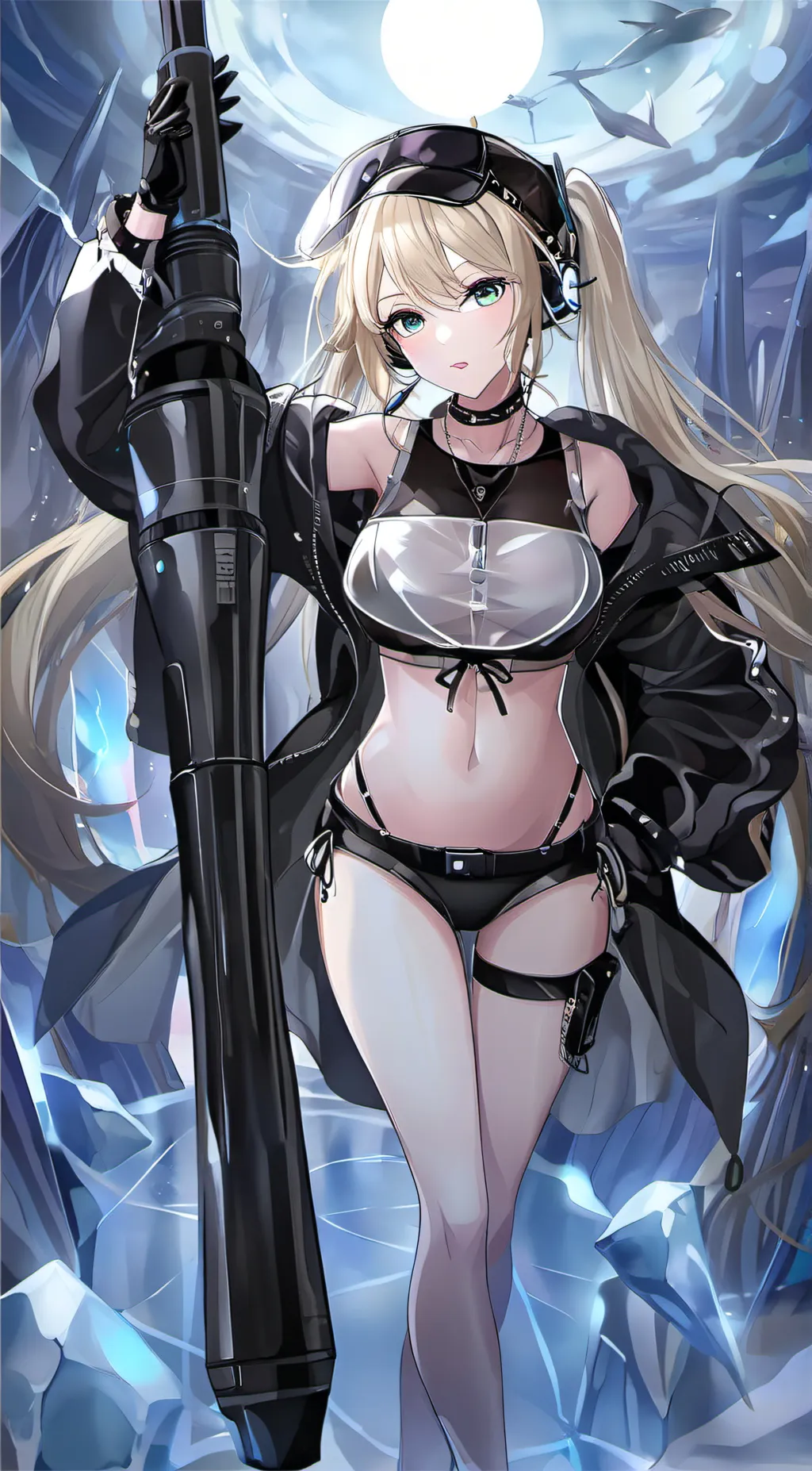 ai character: /! 𝓔𝓵𝓵𝓲𝓮 !\ background