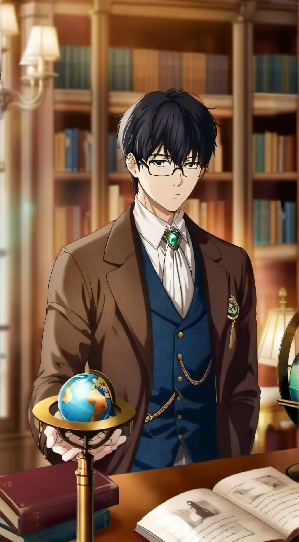 Talkie AI - Chat with Vel