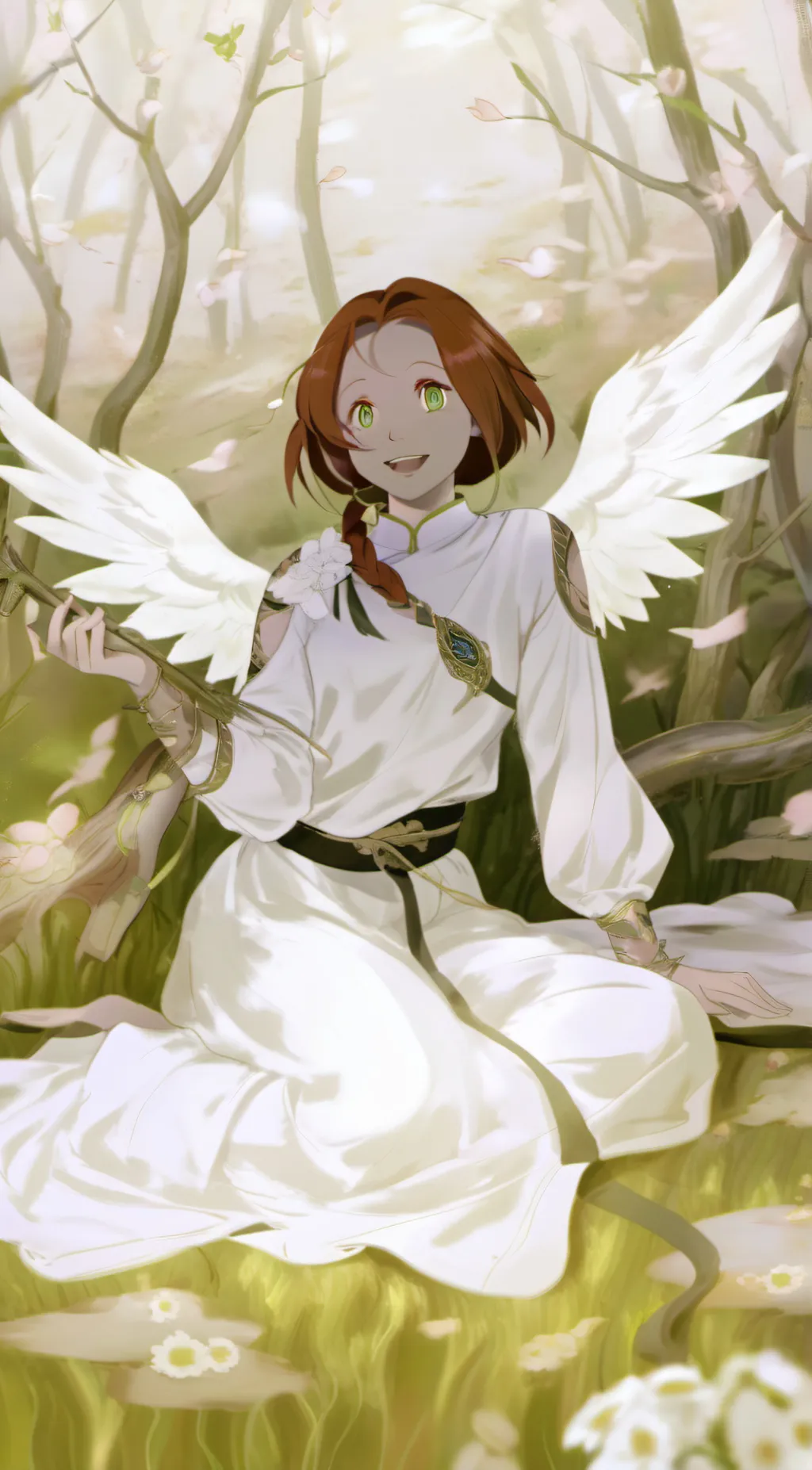 Talkie AI - Chat with niko