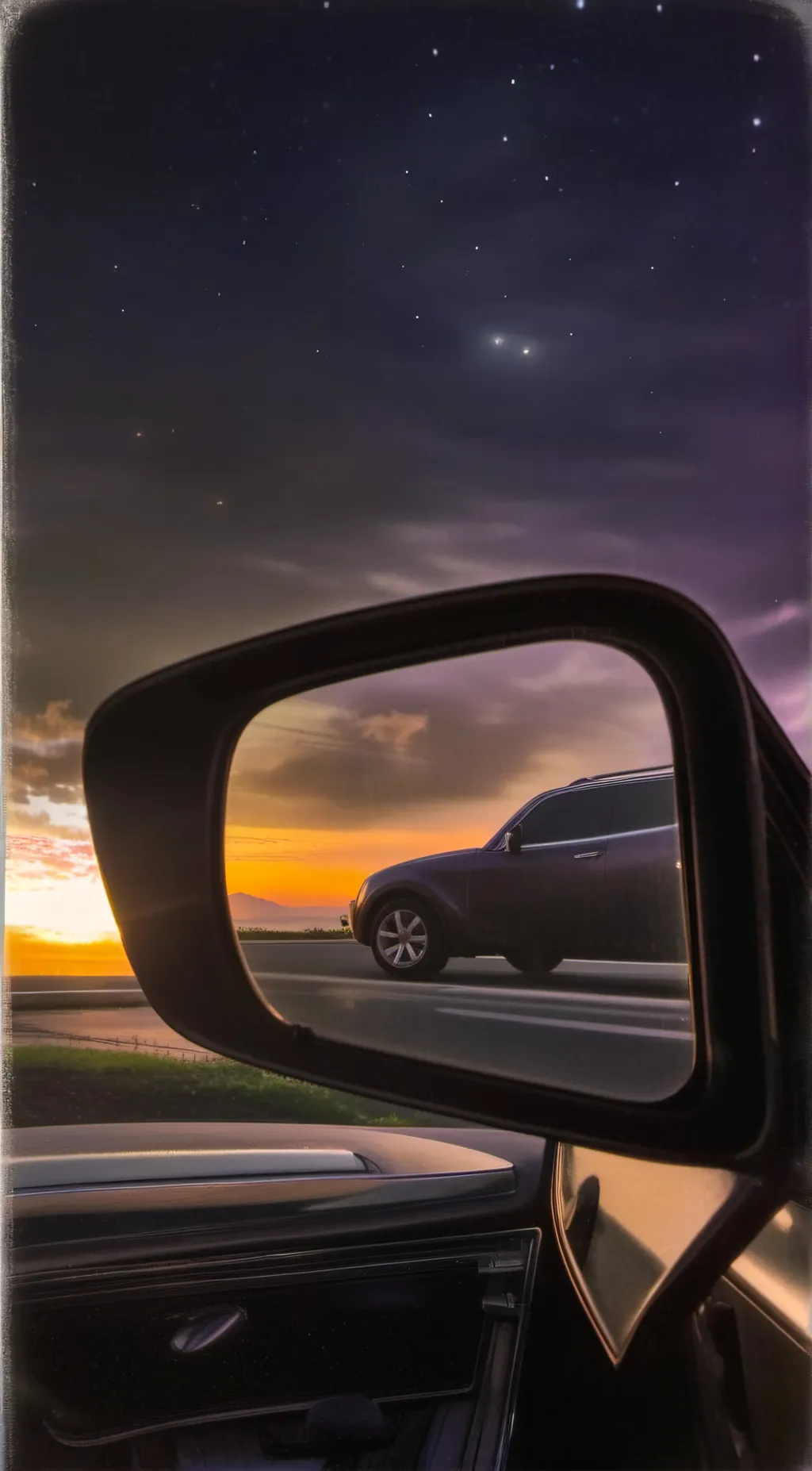 Talkie AI - Chat with #Road Trip#