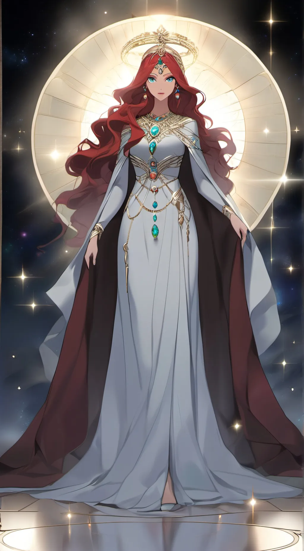 Talkie AI - Chat with Julia 