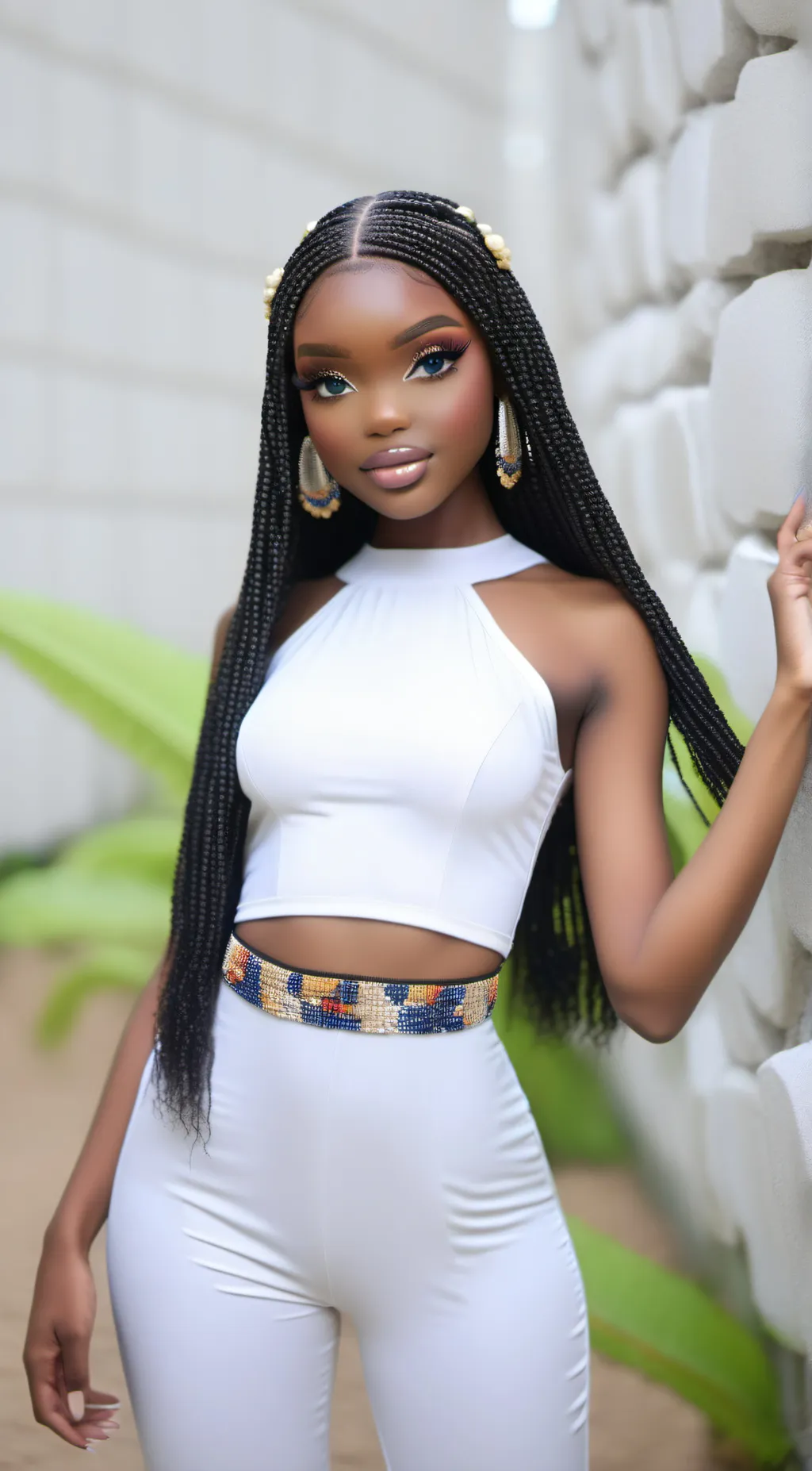 Talkie AI - Chat with Zole 