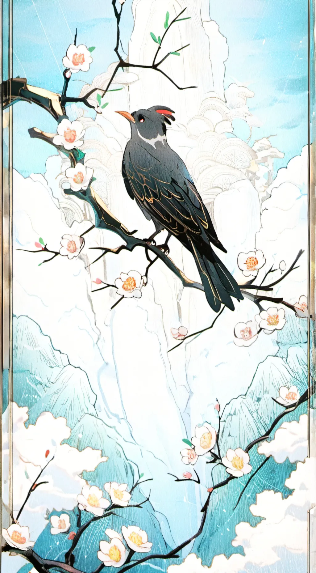 Talkie AI - Chat with HEAVEN SAYS