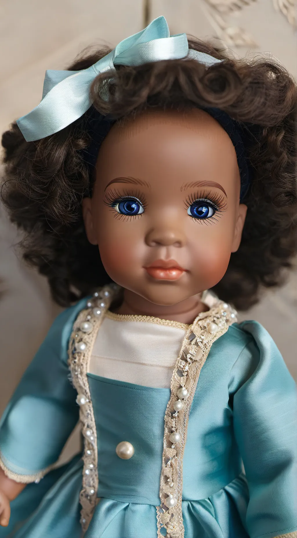 Talkie AI - Chat with Bella Hope