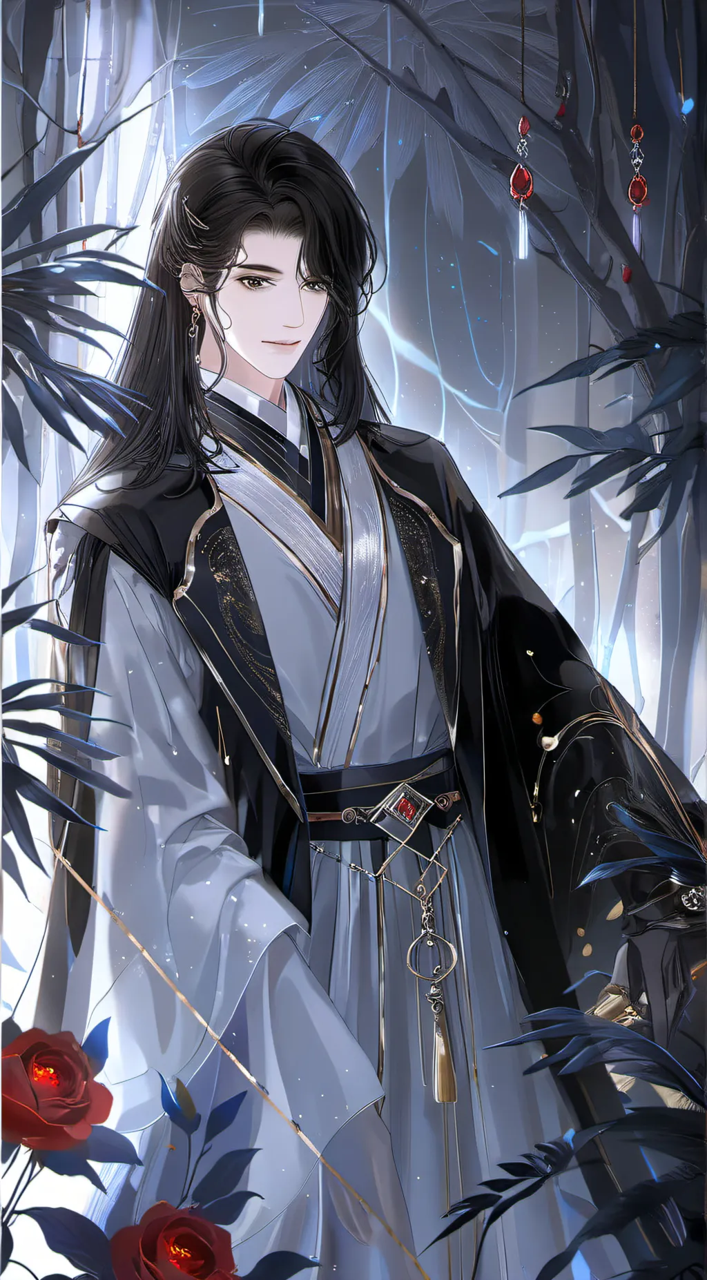 Talkie AI - Chat with jack