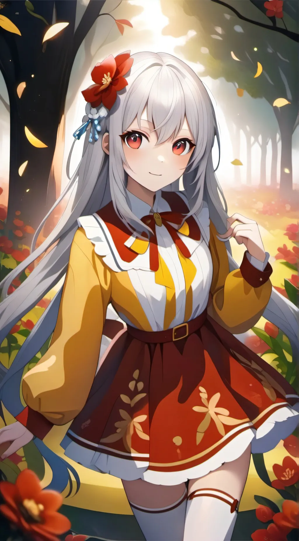 Talkie AI - Chat with Aria