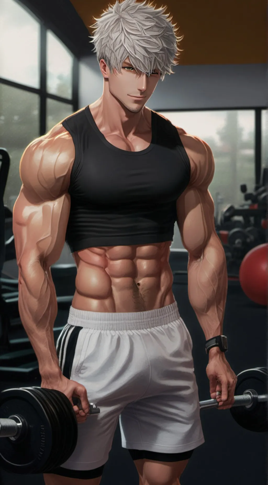 Talkie AI - Chat with Jordan 