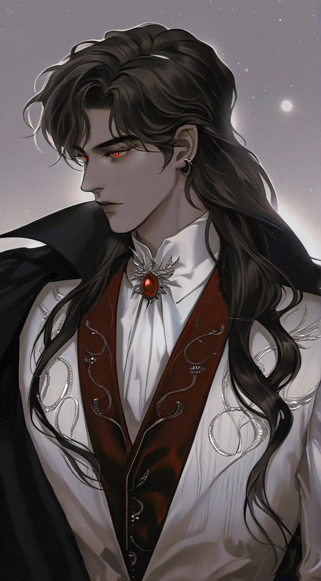 Talkie AI - Chat with ^Esther^