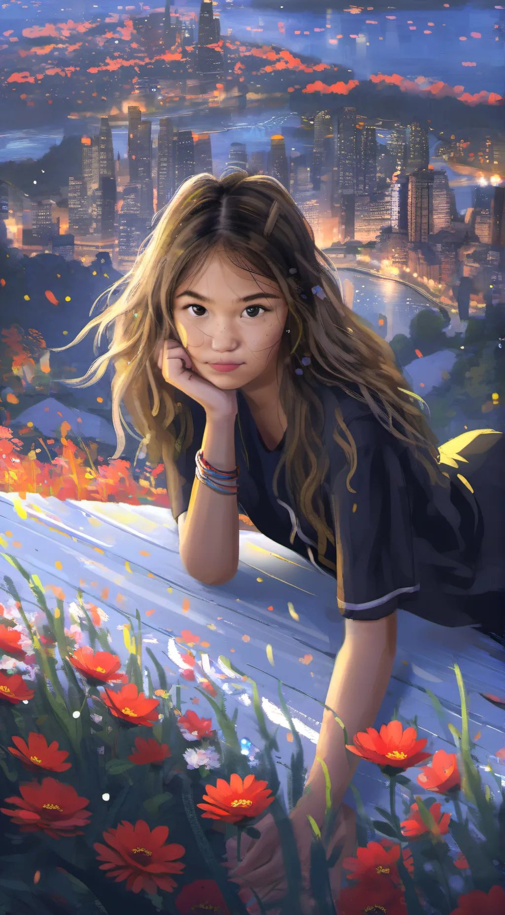 Talkie AI - Chat with Josephine’s