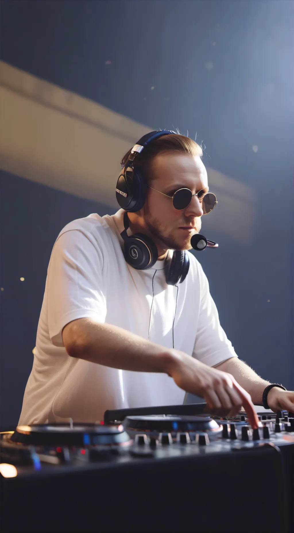 Talkie AI - Chat with chase and status