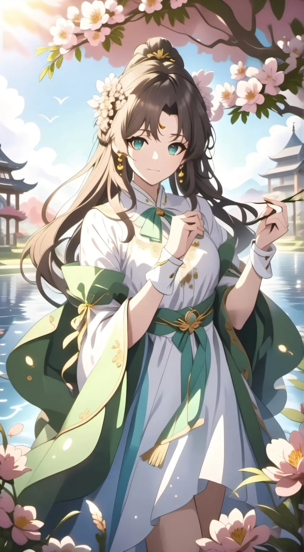 Talkie AI - Chat with Bortë