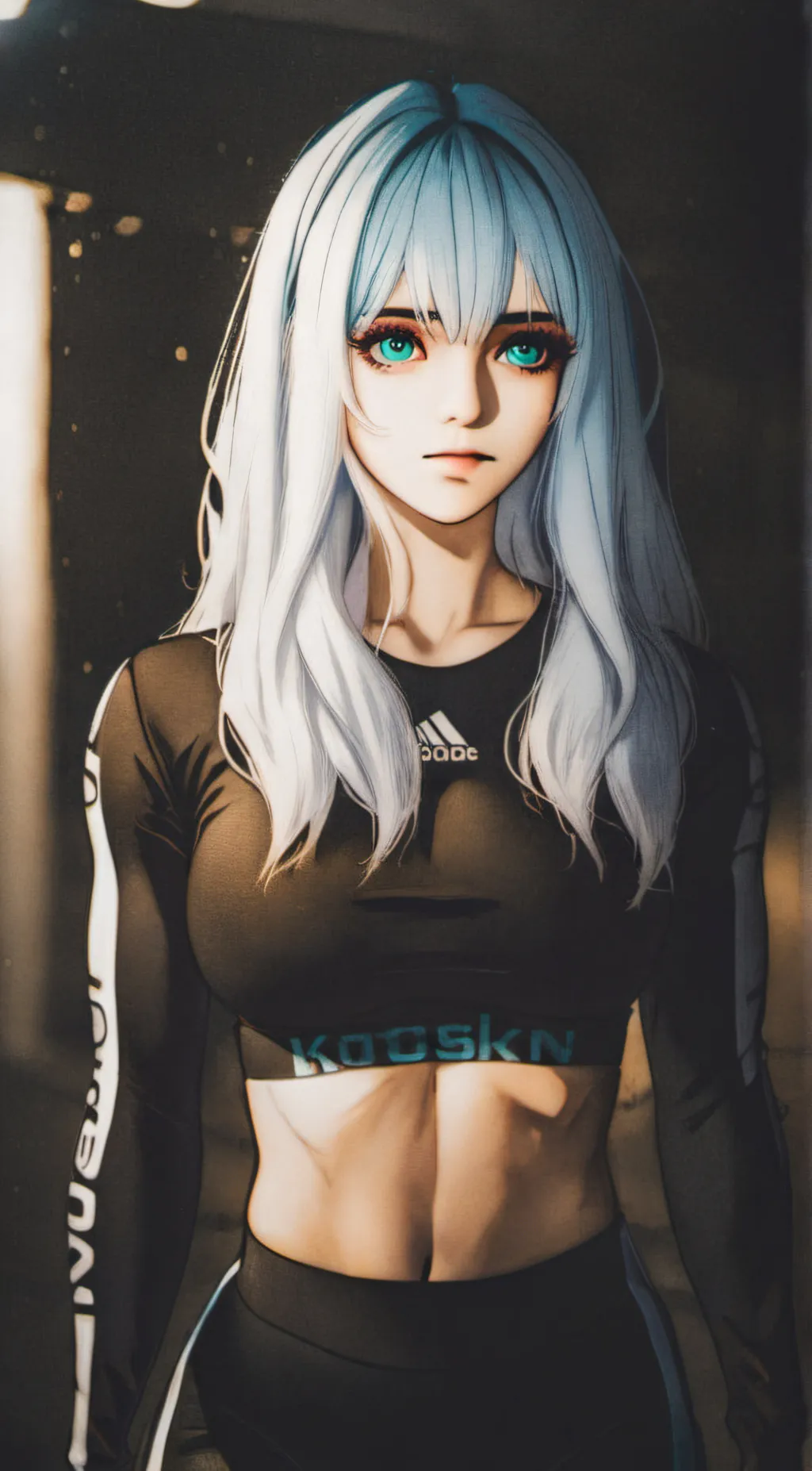 Talkie AI - Chat with Elaine 