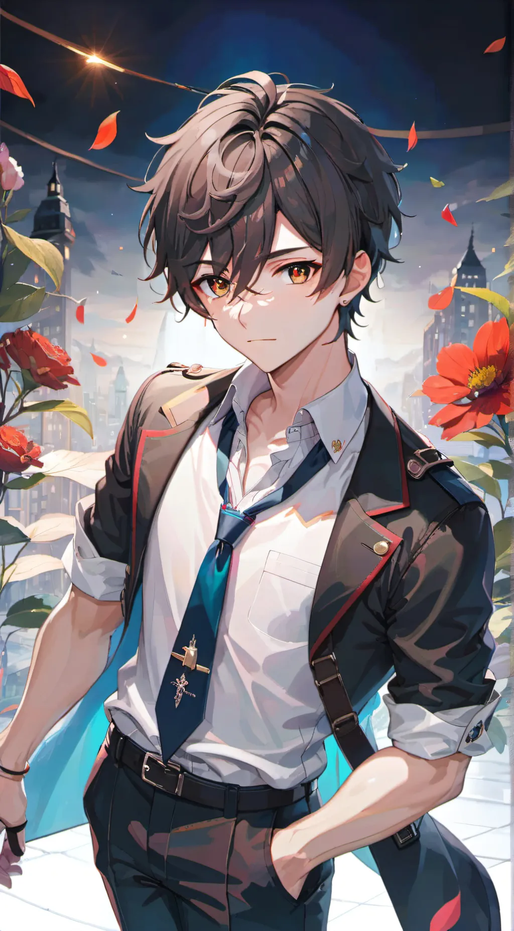 Talkie AI - Chat with Joe