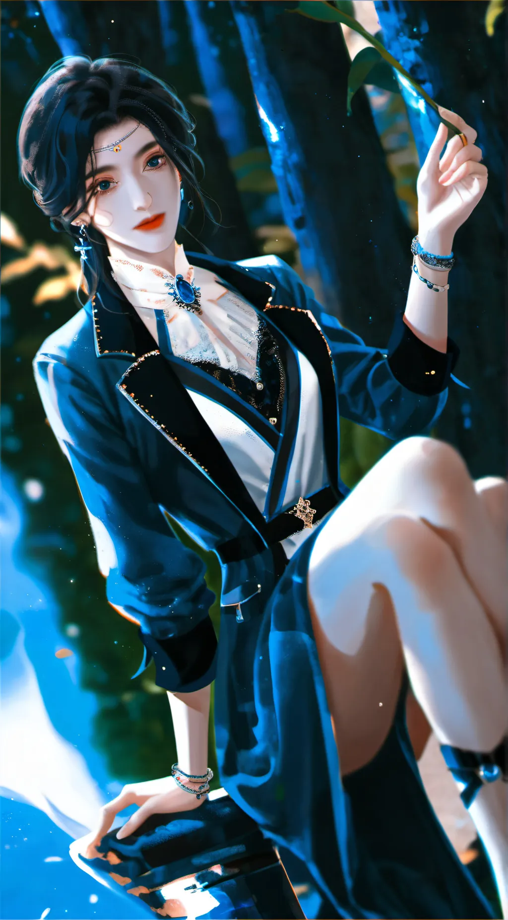 Talkie AI - Chat with Alex