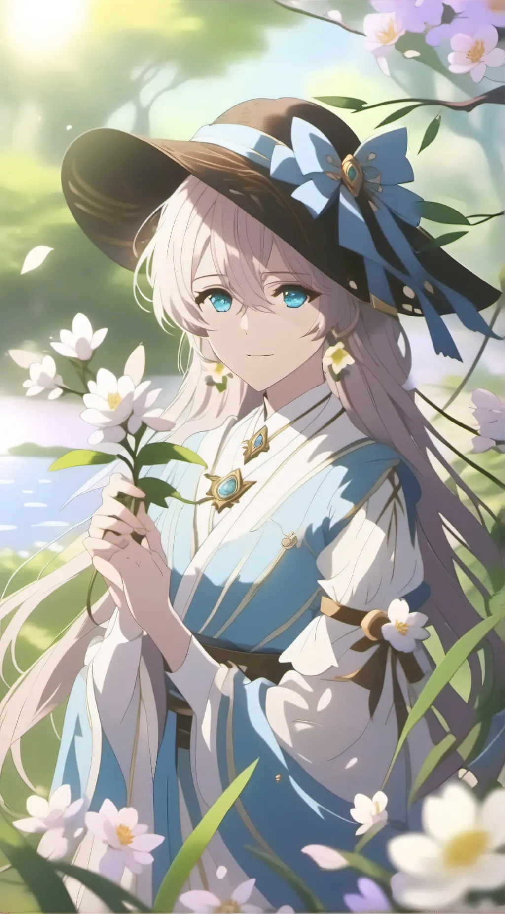 Talkie AI - Chat with Analexia