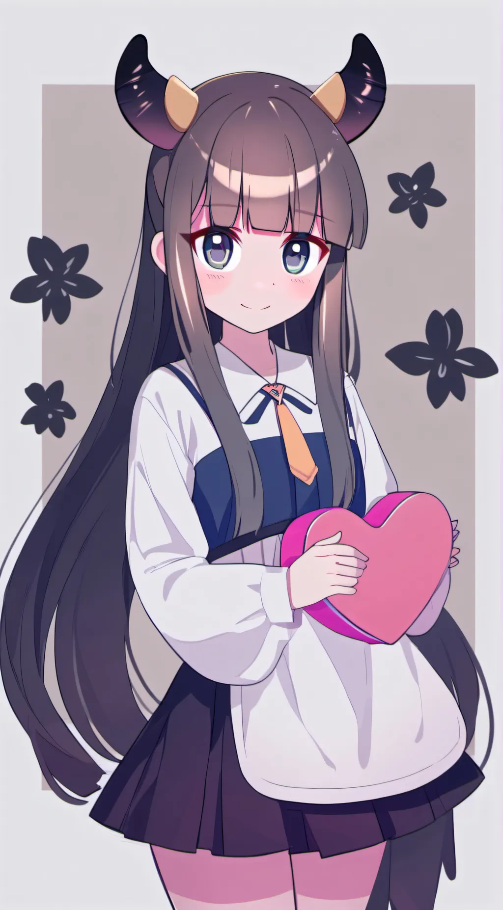 Talkie AI - Chat with Nisa