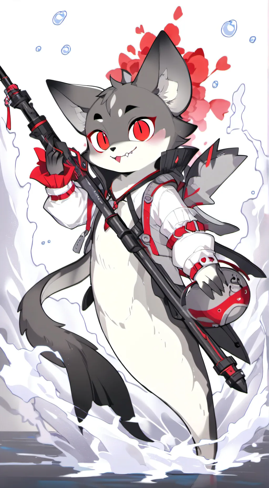 Talkie AI - Chat with cinnamonaplle