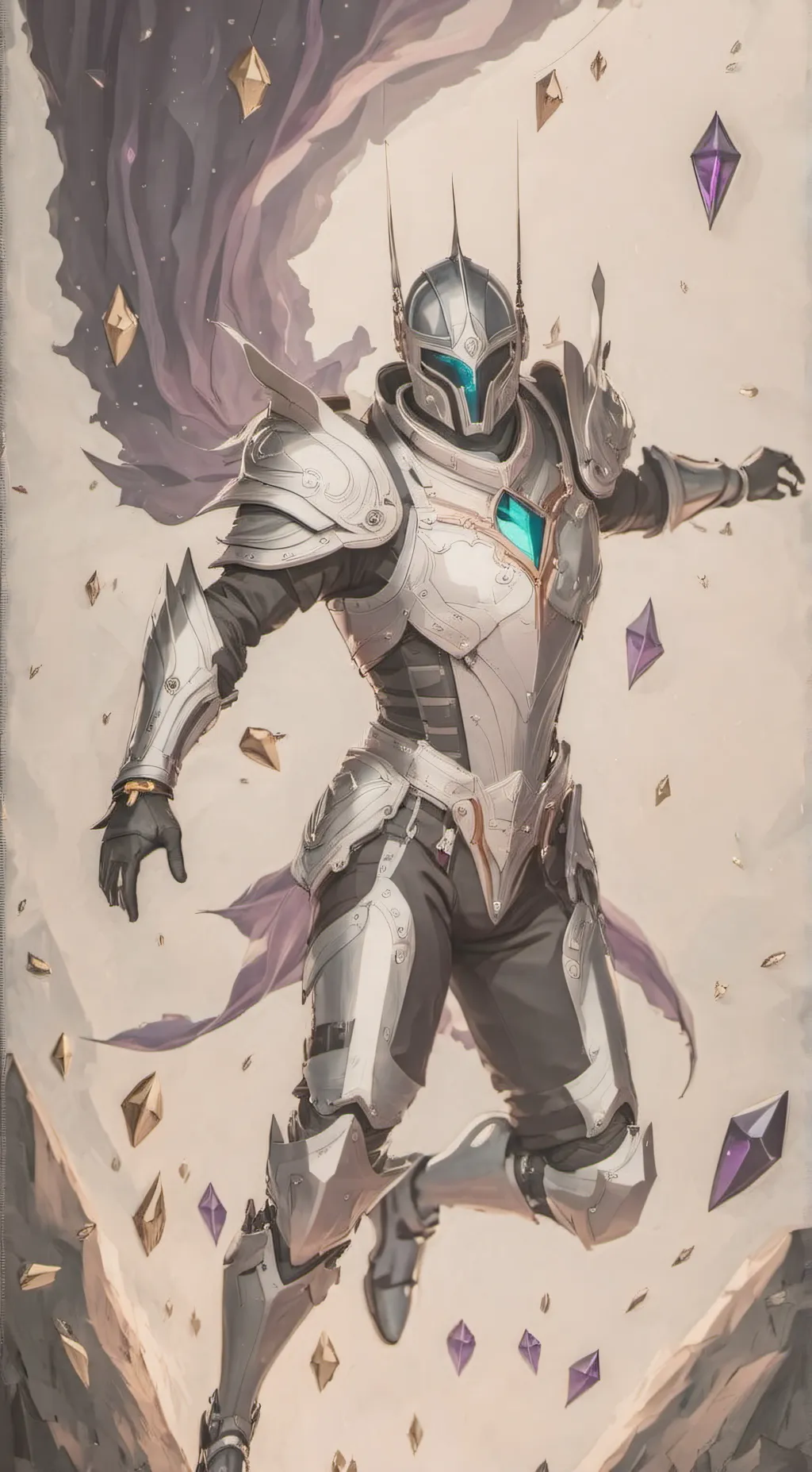 Talkie AI - Chat with the terrarian