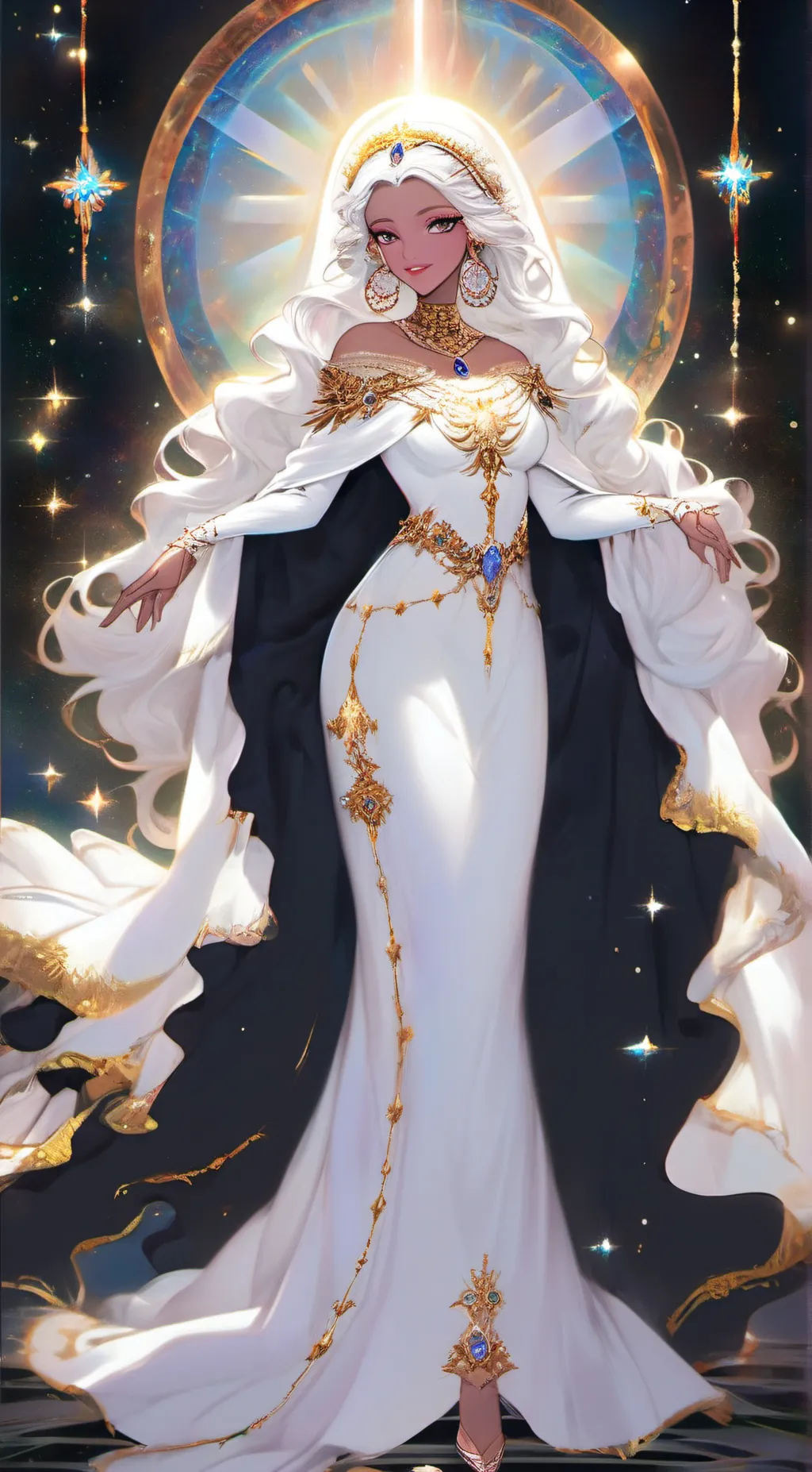 Talkie AI - Chat with Miranda 