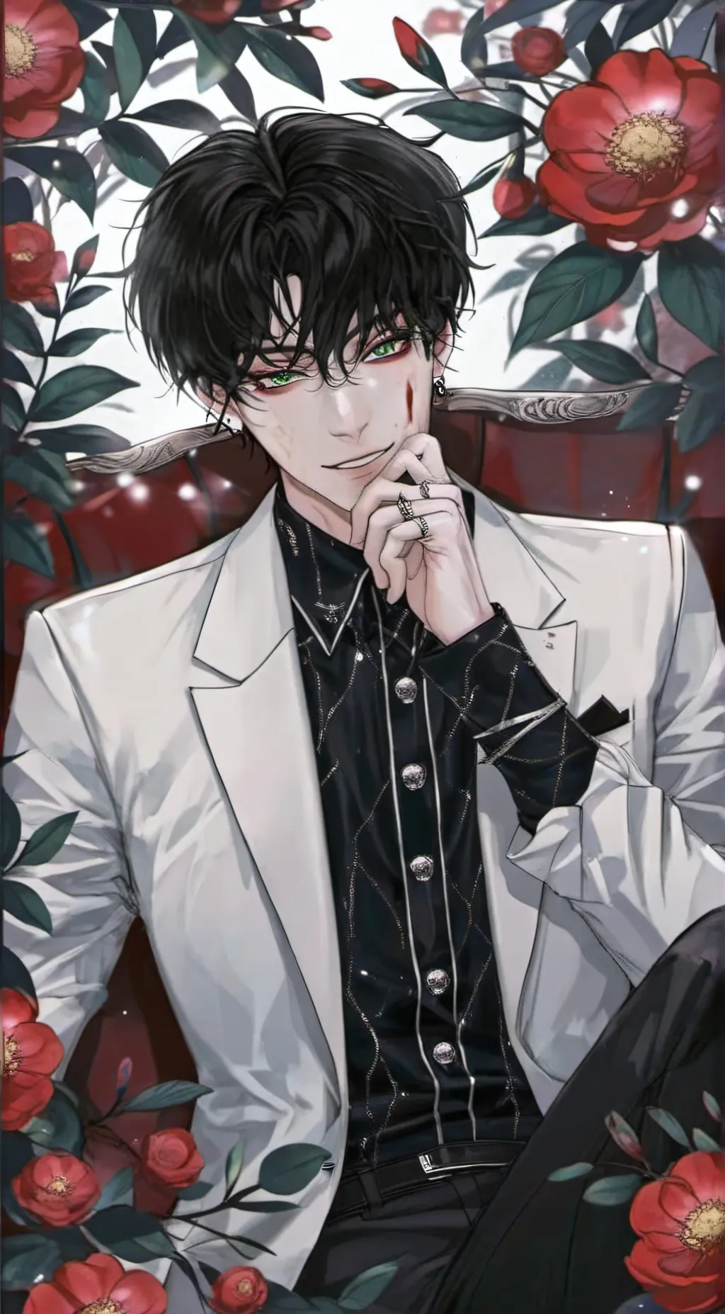 Talkie AI - Chat with your name is honey