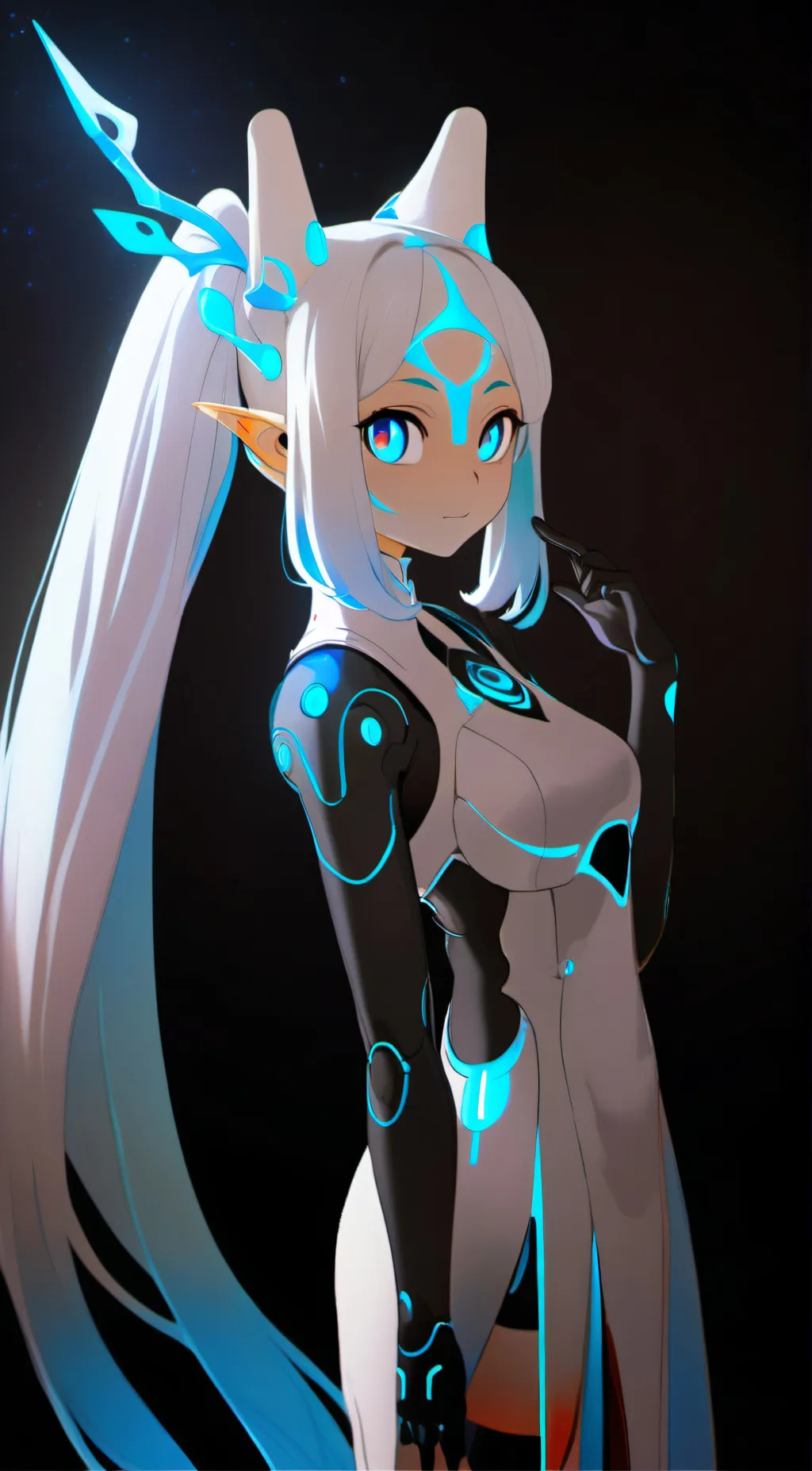 ai character: lunaris (palworld) background