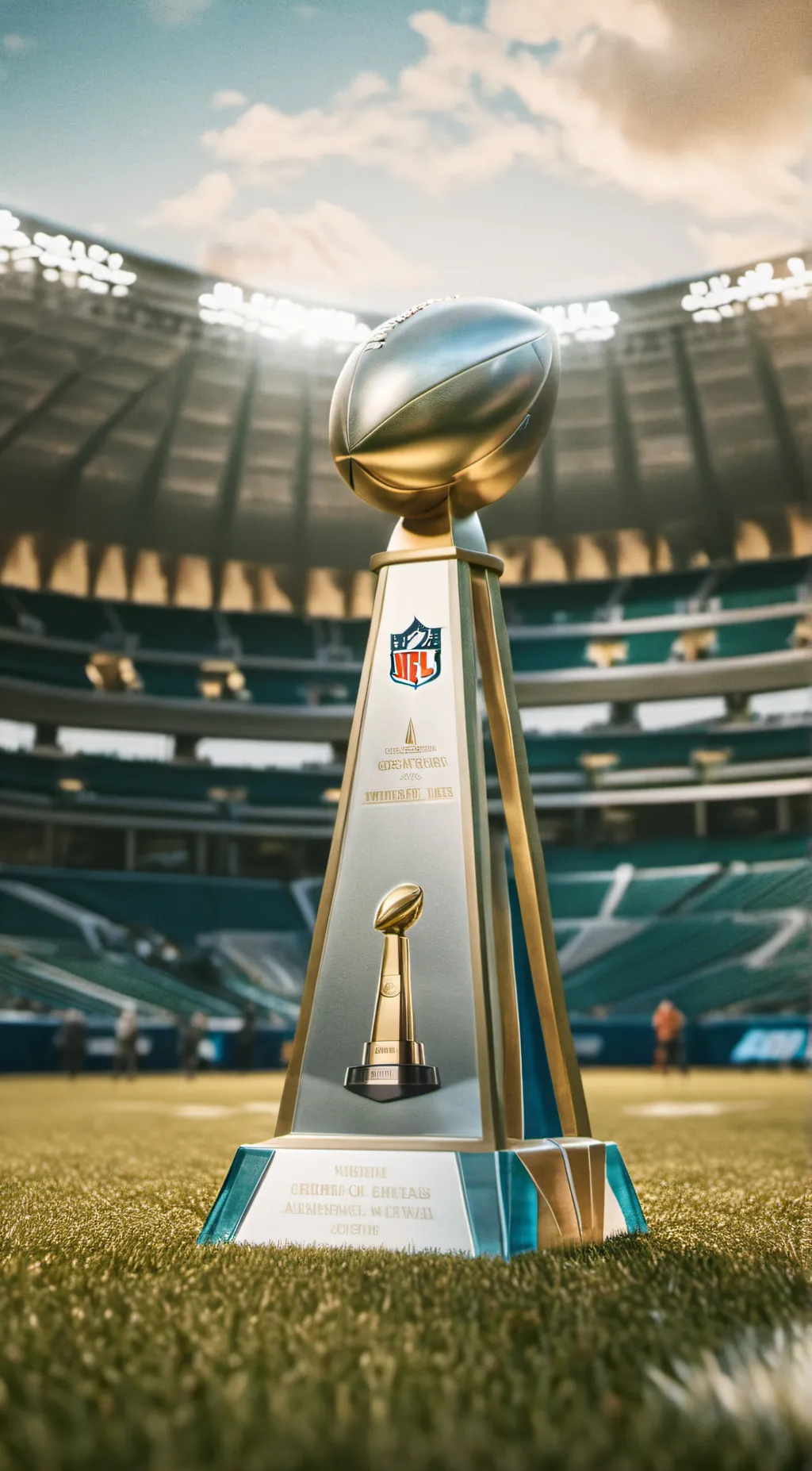 ai character: LVIII background