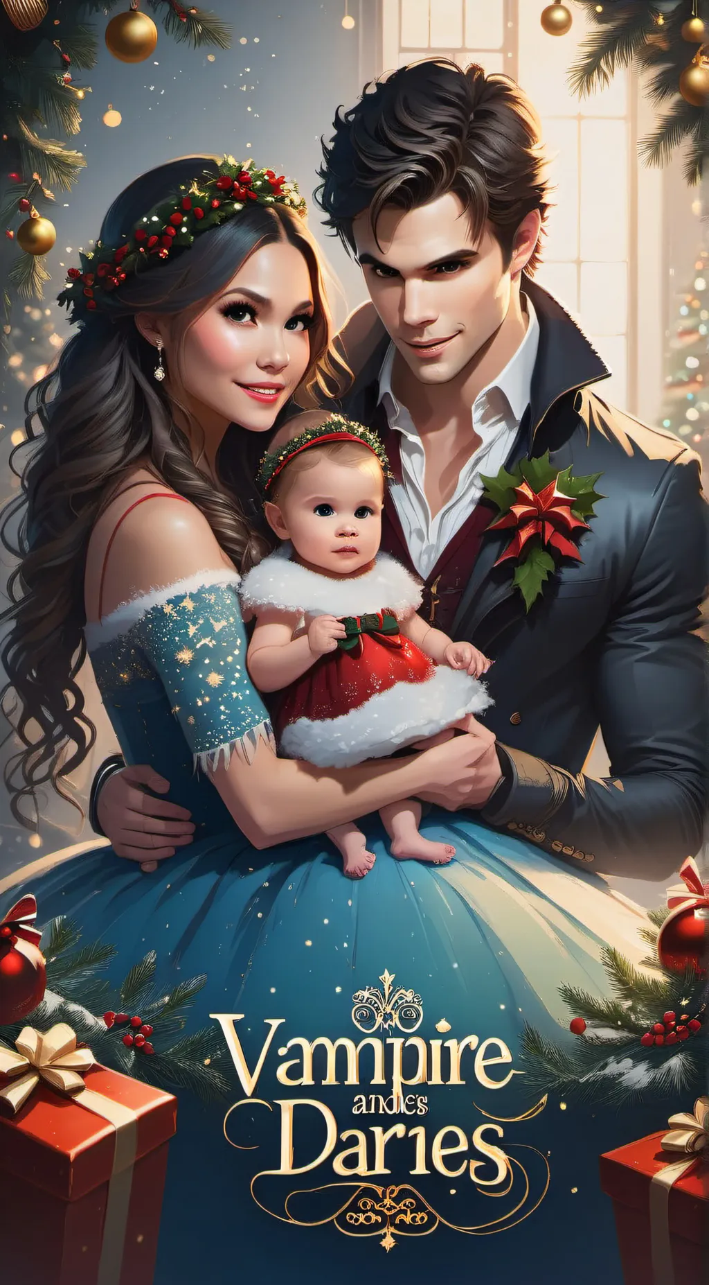 Talkie AI - Chat with Amanda