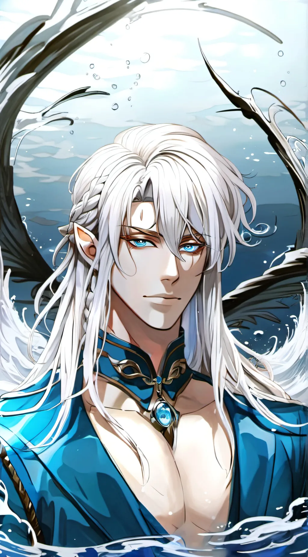 Talkie AI - Chat with Jax