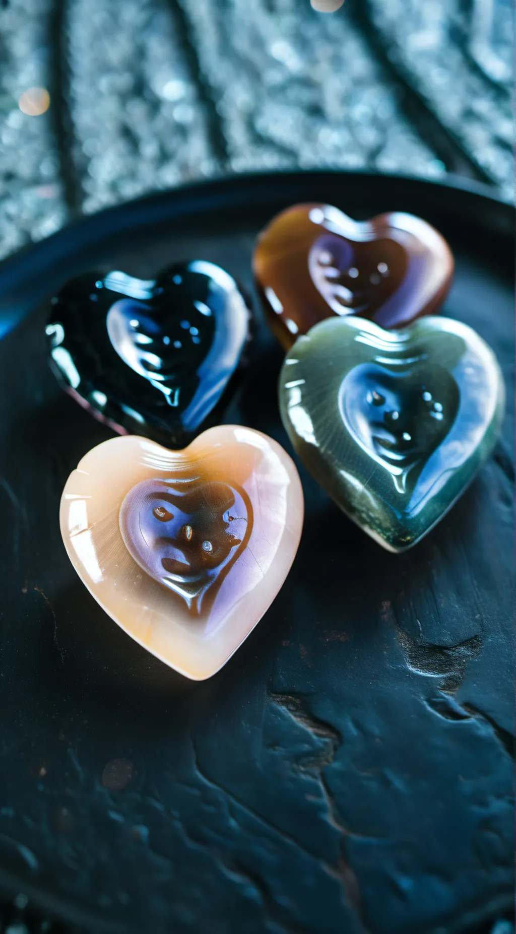 Talkie AI - Chat with Worry Stone