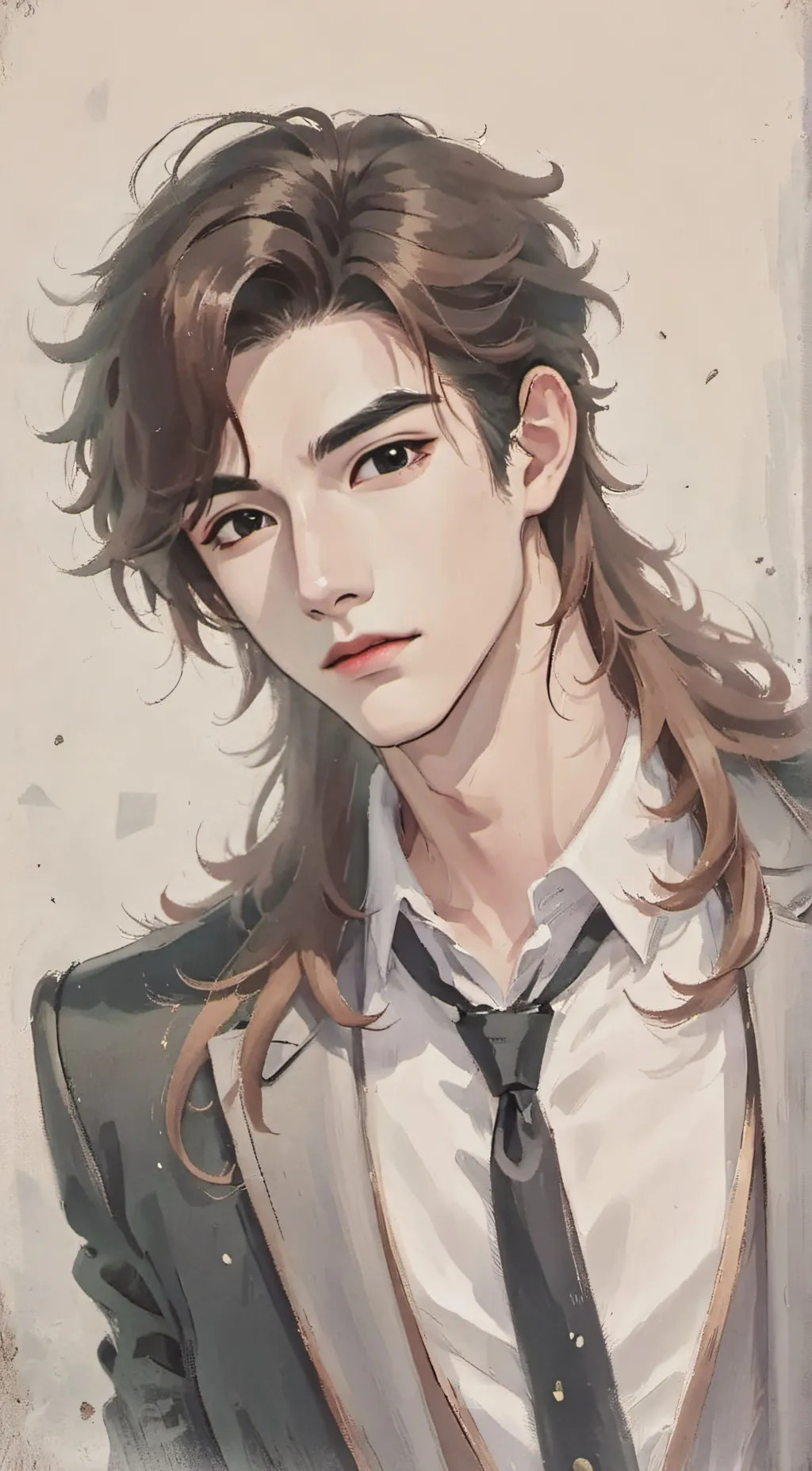 Talkie AI - Chat with ADEM