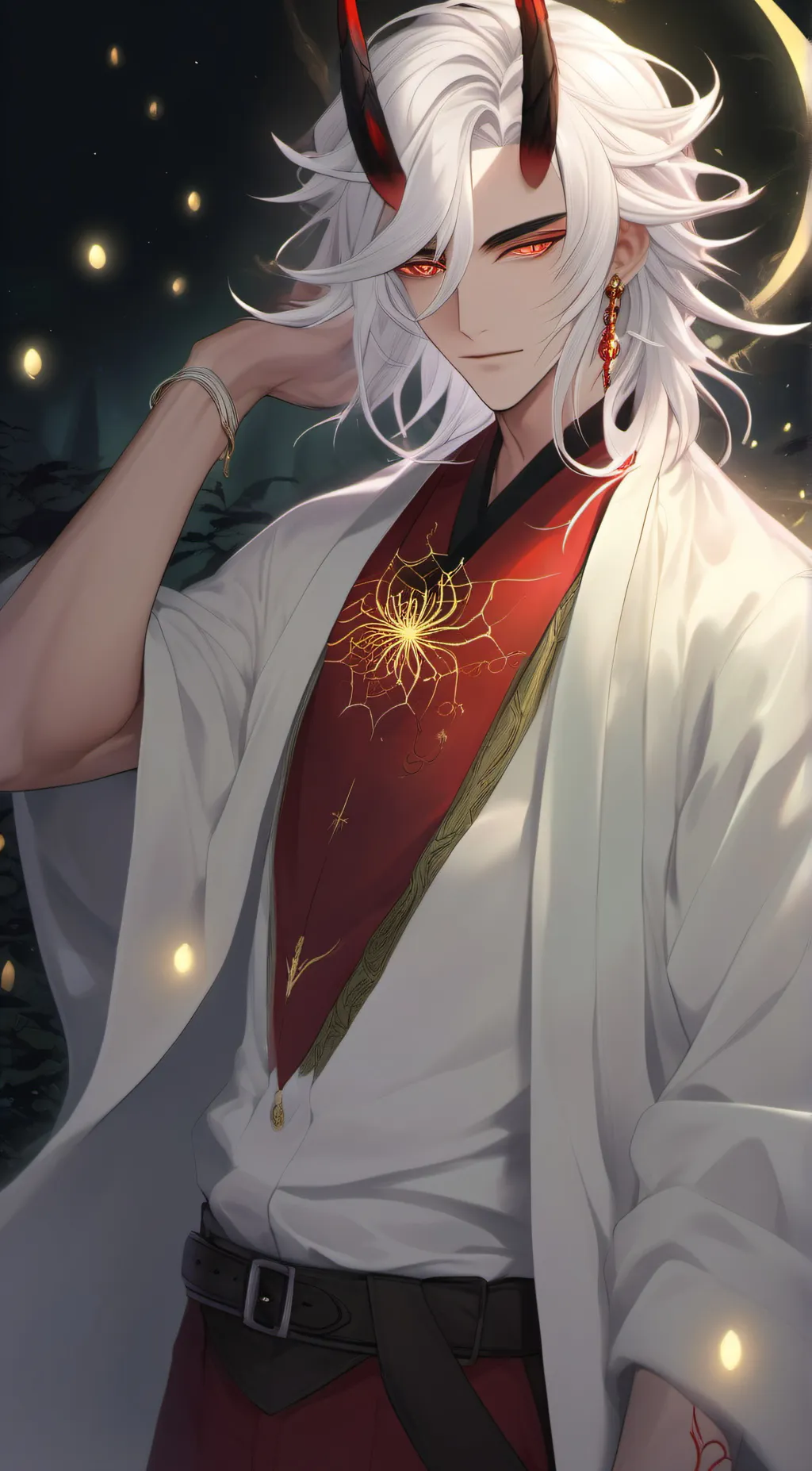 Talkie AI - Chat with Yamato Rose