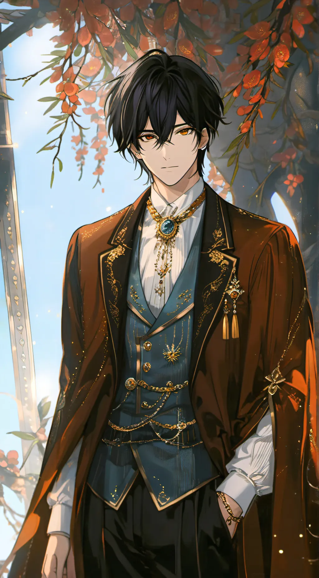 Talkie AI - Chat with ʀʏᴜᴜ