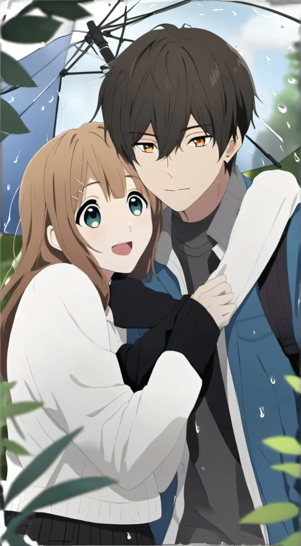 Talkie AI - Chat with Alex