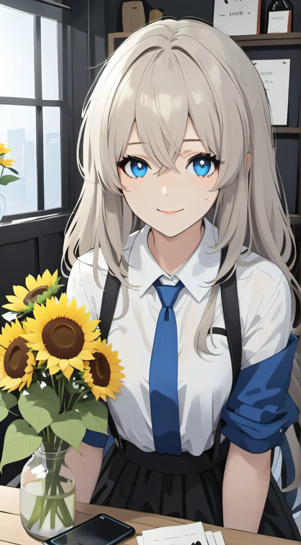 Talkie AI - Chat with jamie