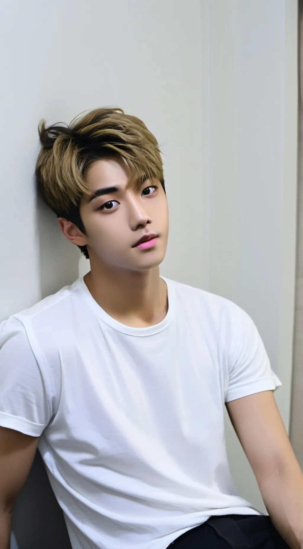 ai character: 𝐋𝐮𝐜𝐚 background