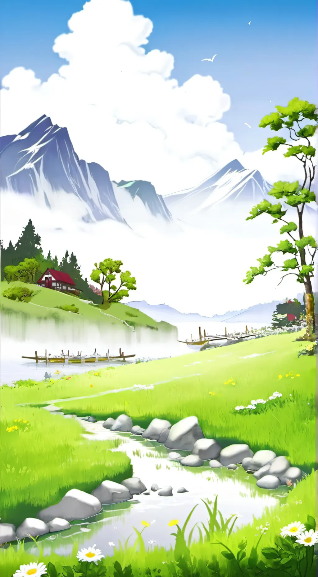 Talkie AI - Chat with TOUCH GRASS💀