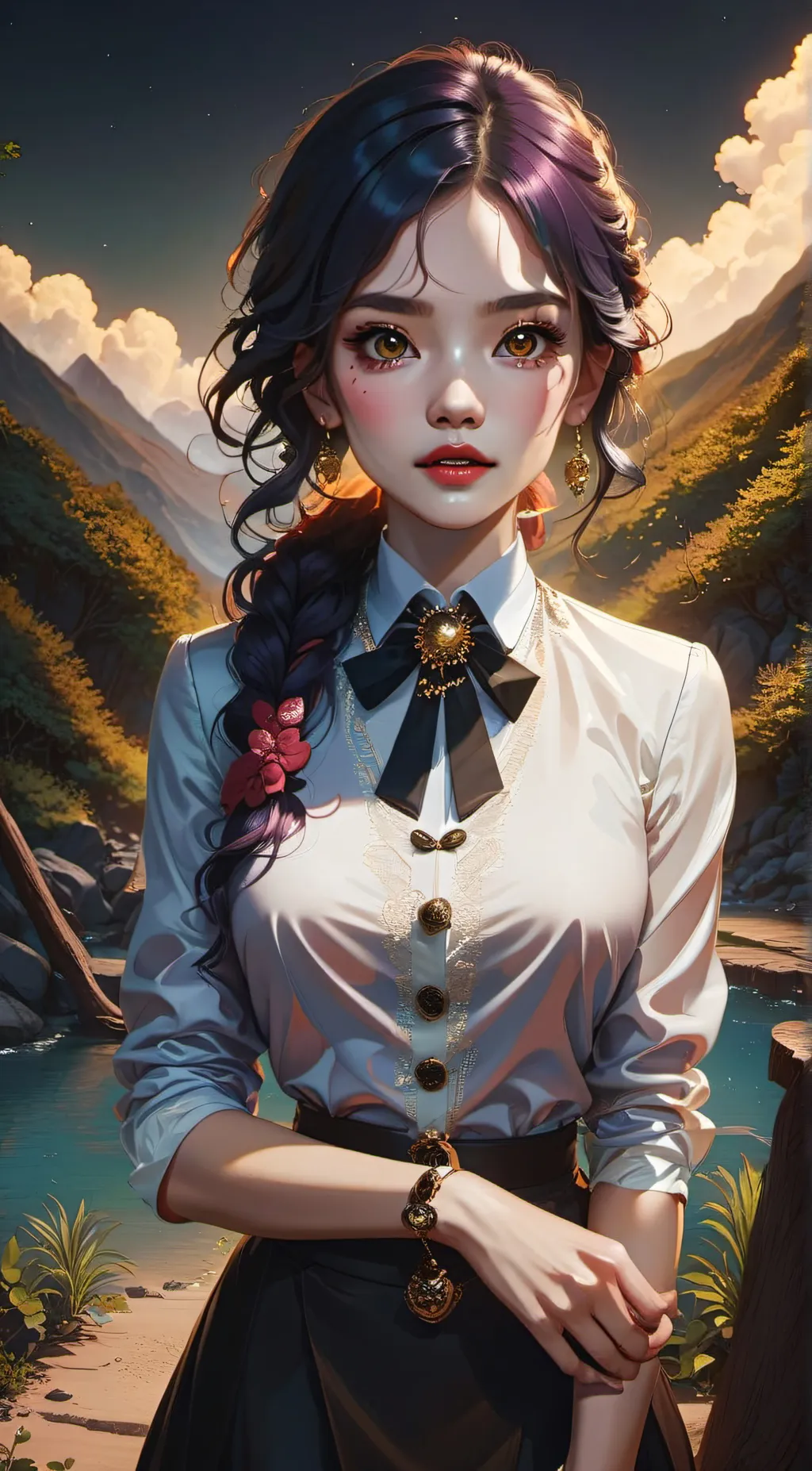 Talkie AI - Chat with Tara ☑️