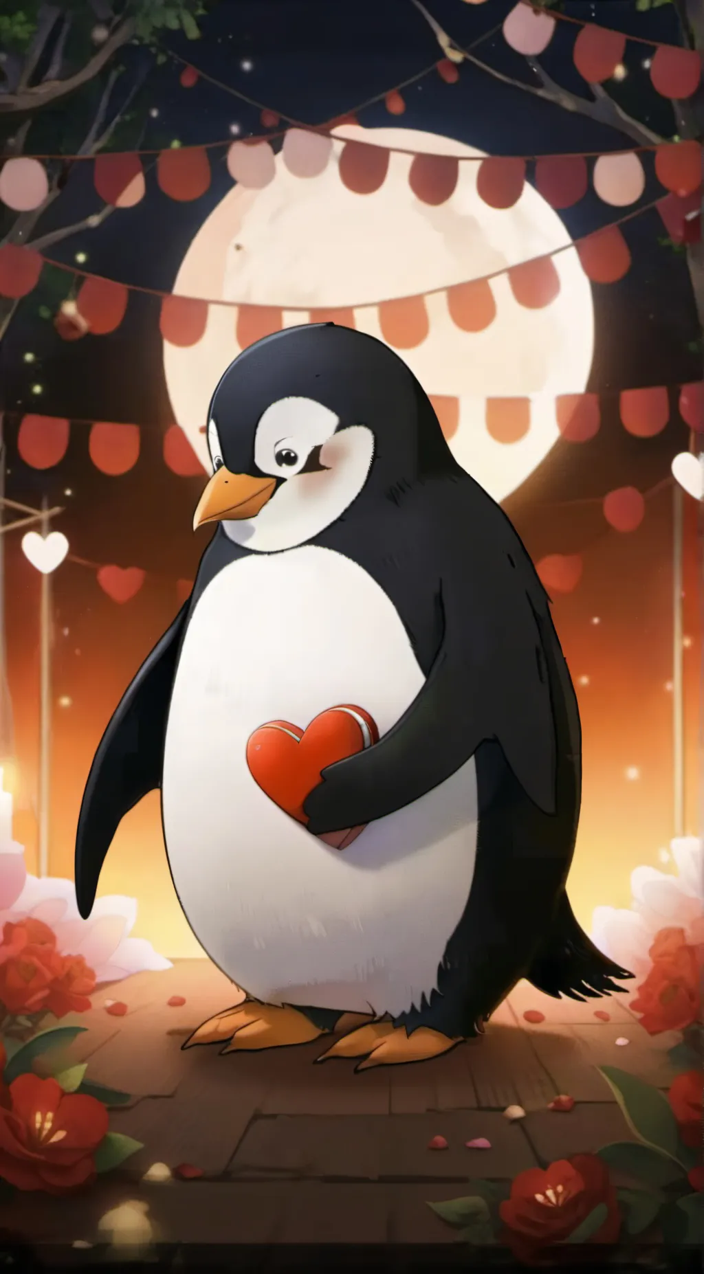 Talkie AI - Chat with daily reminder 