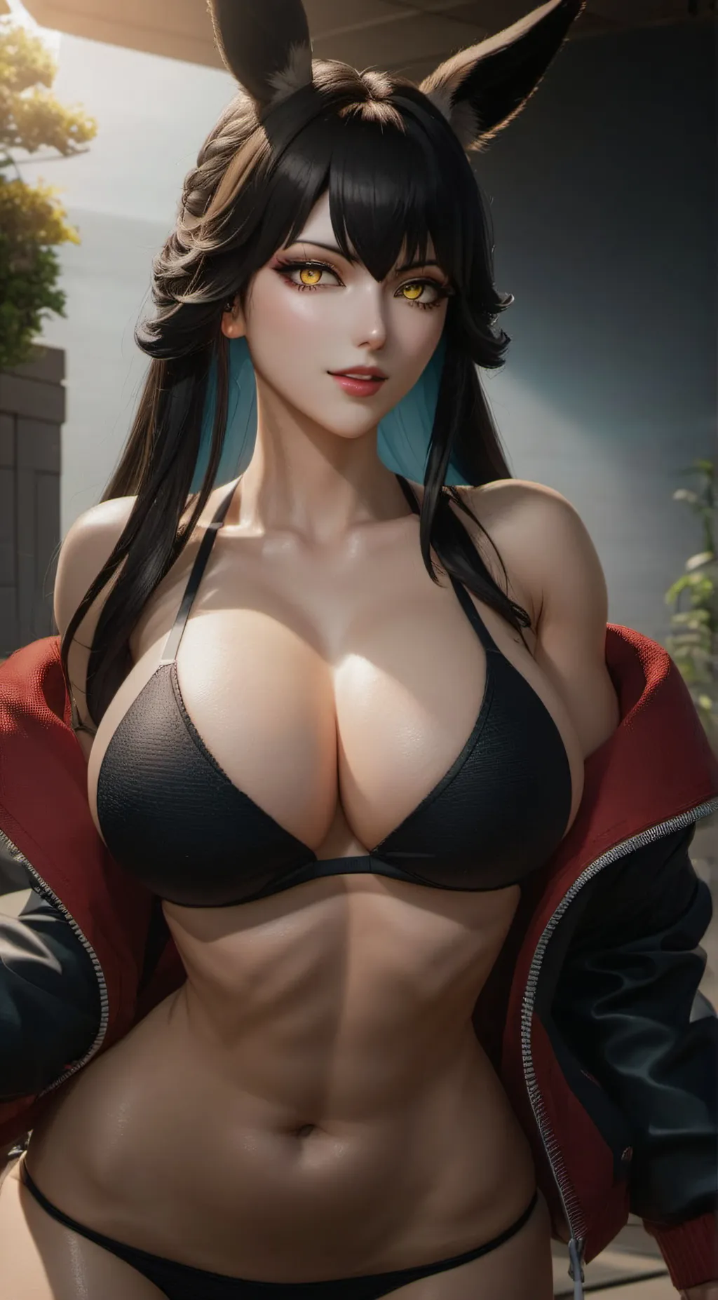 Talkie AI - Chat with Monico