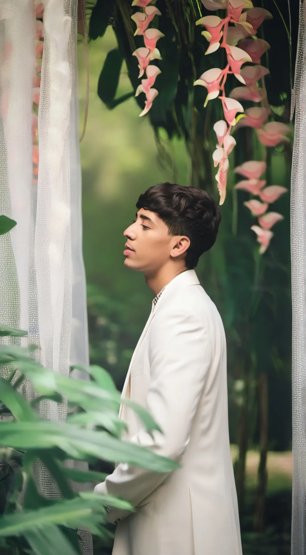 ai character: jacob jj background