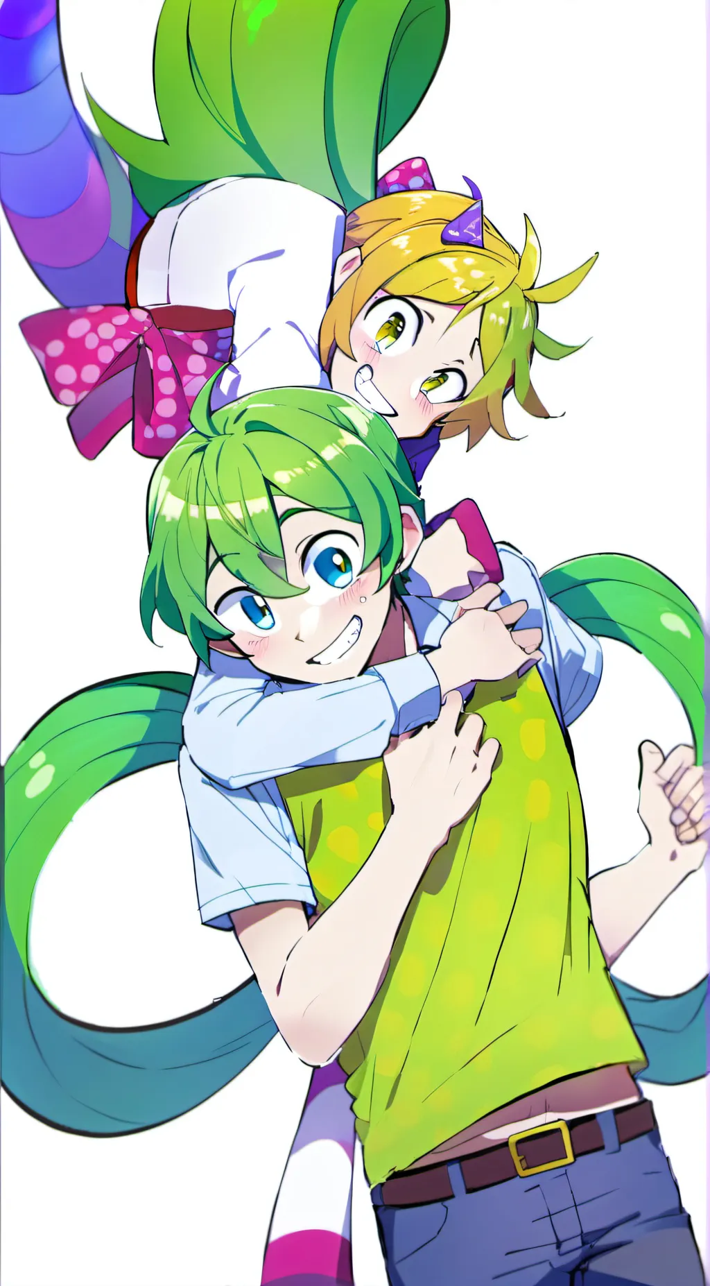 Talkie AI - Chat with Veneer