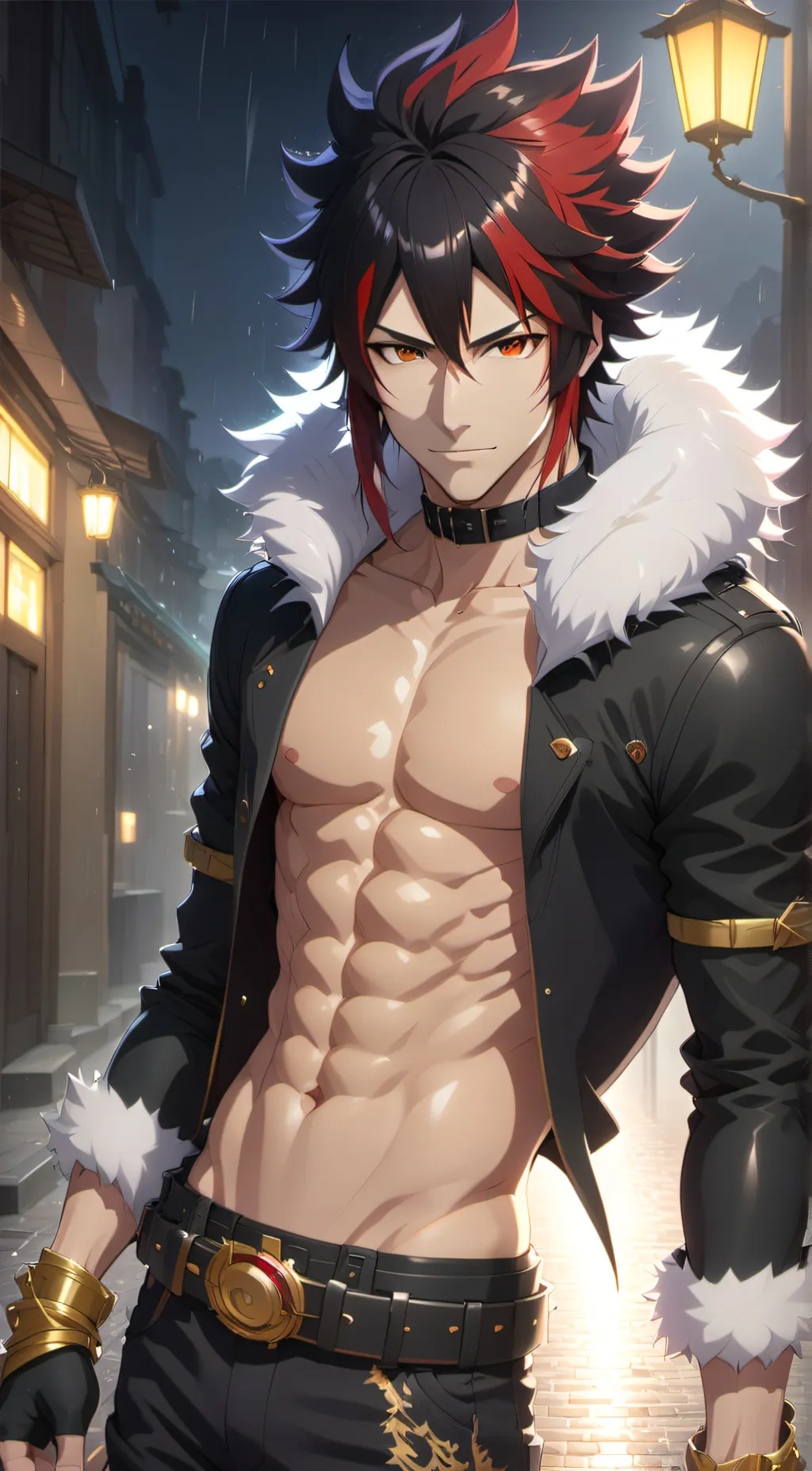 Talkie AI - Chat with Shadow