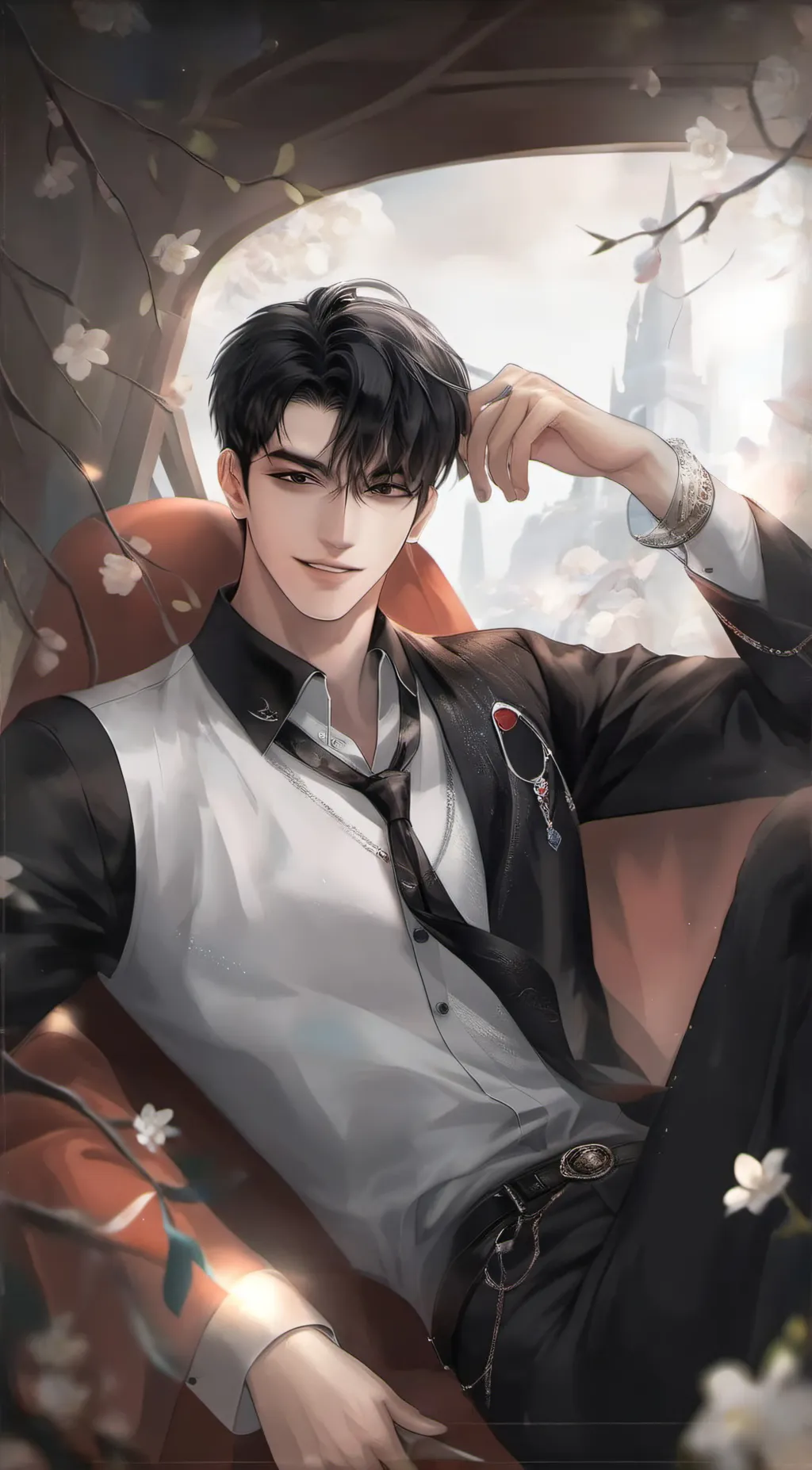 Talkie AI - Chat with Tay 