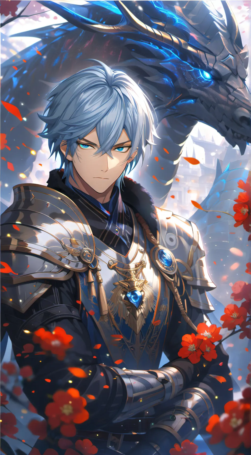 Talkie AI - Chat with Azul