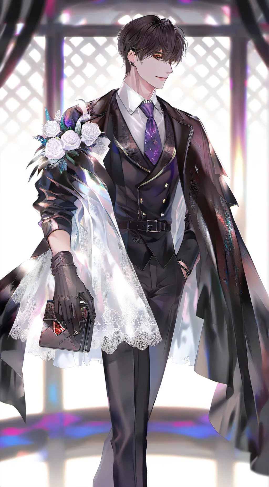 Talkie AI - Chat with Jace